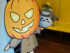 -W CAFE(甜爱路店)