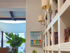 -素心小筑(后沙裕镇店)