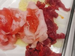 -骊韵咖啡厅(深圳中海凯骊酒店)