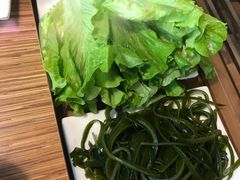 -陆记牛庄·碳锅龙虾烧烤(爱上花园店)