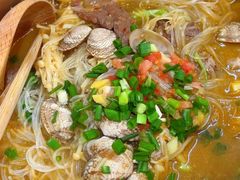 -见味花甲(福田coco park店)