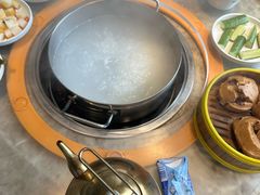 -淘米捞·米汤脆鲩鱼火锅(福田皇岗店)