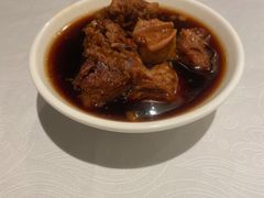 -南门小馆·清真(国贸商城店)