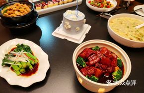 Grandmother's Braised Pork Belly