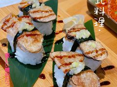 -浦·传统日式料理(3 5 1 1 店)