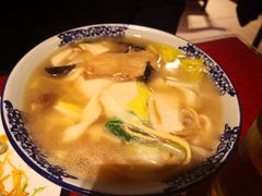 -萧记三鲜烩面(郑汴路店)