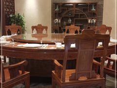 -翠清酒家(万丰路店)