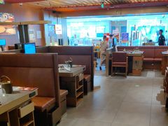 -巴奴毛肚火锅(二七万达店)