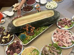 -宏八酒楼(西樵山景区店)