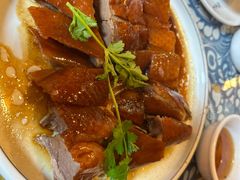 -米庄·原味私房菜(骏壹万邦店)