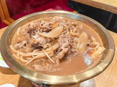 -南城香·饭香串香馄饨香(青年路店)