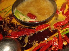 -蓉城老妈火锅(双林路店)