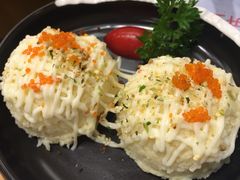 -花漫里日式餐厅(刺桐店)