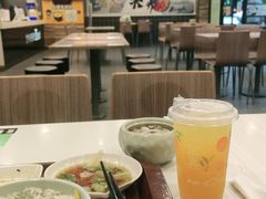 -真功夫(金月湾店)