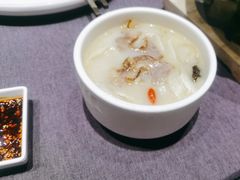 烩面-金狮麟·新豫菜(杏石口路店)