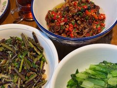 -李久其家民间餐厅(观沙岭公园店)