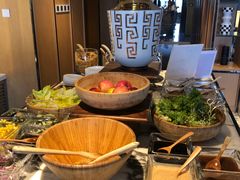 -杭州君悦酒店