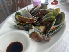 -众味海鲜大排档·活海鲜·潮汕味(南澳店)