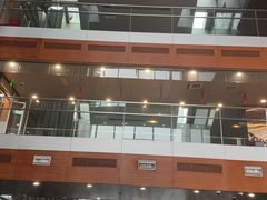 -招商银行(上海分行营业部)