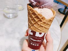 -哈根达斯(济南万象城店)