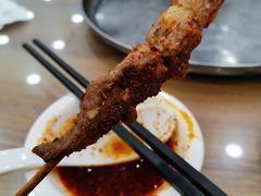 -西安贾三灌汤包·回坊小吃·清真炒菜(北院门总店)