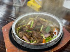 -南记食粥坊·宵夜大排档(卫国路店)