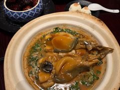 -永安鱼庄·镇江菜(东吴路店)