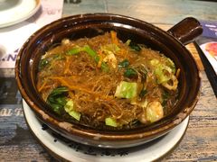 -囧人粗品·泰国街市料理(霖峰店)