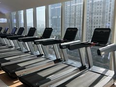 -星动力游泳健身(博地影秀城店)