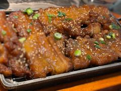 -前海沿·青岛菜(乐客城店)