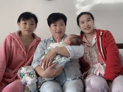 -阿姨来了·保姆月嫂育儿嫂(顺义双兴店)