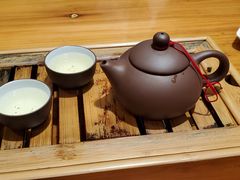 -一粥(华侨城创意文化园店)
