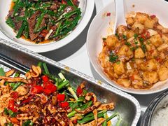 -大碗先生(万家丽店)