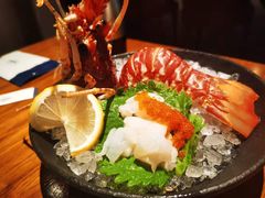 -Mr·Fish鱼鲜生海鲜放题(银泰in99店)