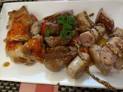 香肠-后厨意餐La Cucina(外交公寓店)