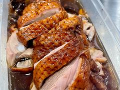 -晓马鸭店(新芜路店)