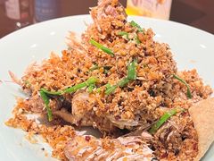 -小厨师·二十年沈家门小海鲜(百井坊巷店)