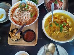 -Thai Alley泰爱里(二沙岛店)