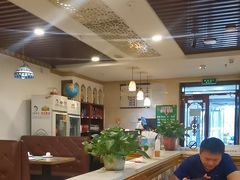 -巴依兄弟西域美食(机场店)