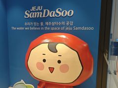 -新罗免税店(济州店)