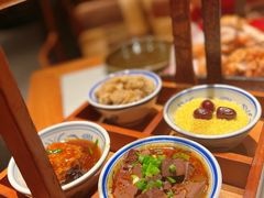 -西安饭庄·非遗陕菜(钟楼店)