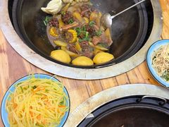 -小媳妇铁锅炖鱼(世博园店)