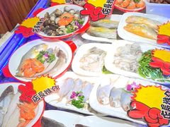 -大胡子海鲜·天津菜·砂锅烧烤(五大道创始店)