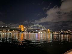 -悉尼海港大桥