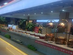 -新艺自助美食城(中山路店)