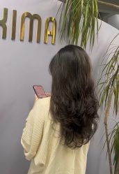 -XIMA·美发沙龙