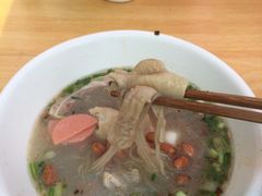 -青石桥老瓦房肥肠粉总店(青石桥总店)