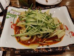 -清真·玛丽亚新疆菜主题餐厅(浙江中路店)