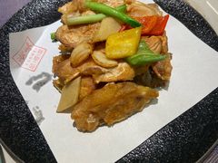 -巡味顺德菜(龙华壹方城店)