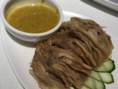-老浒记烤鸭-北京菜(琉璃厂店)